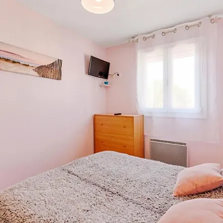 Cosy Secteur Golf - Maeva Particuliers 94175 *