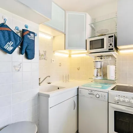 Cosy Secteur Golf - Maeva Particuliers 94175 * Agde